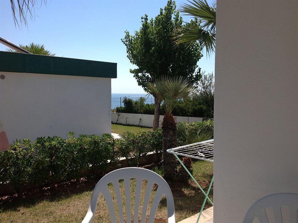 Residence Camping Atlantide Monopoli Exterior foto